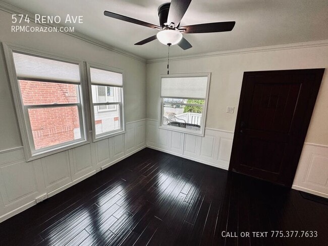 Building Photo - 574 Reno Ave