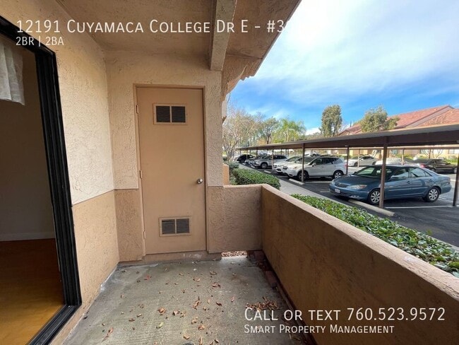Building Photo - 12191 Cuyamaca College Dr E