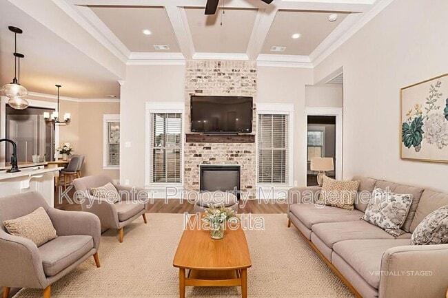 Building Photo - 205 Emberwood Way