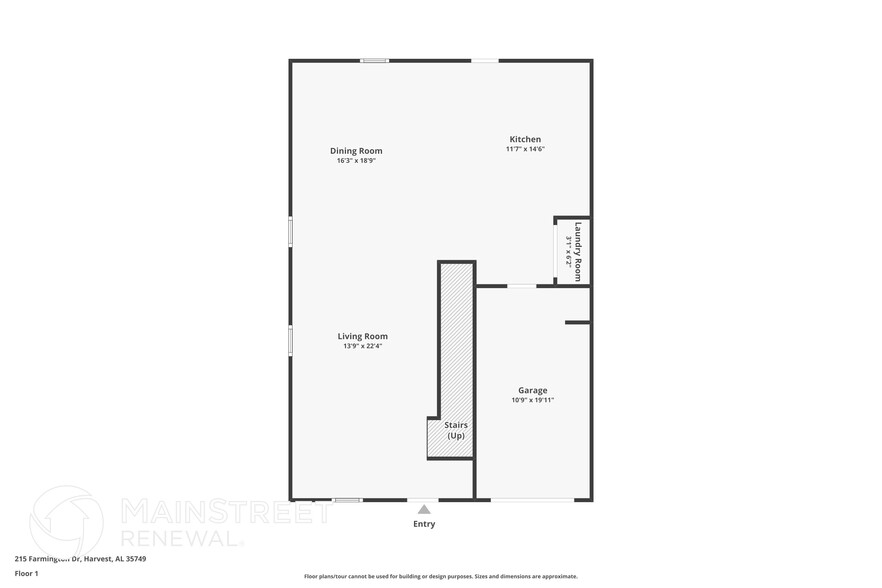 Building Photo - 215 Farmington Dr