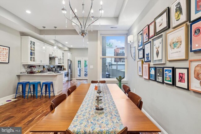 Building Photo - 141 T St NW