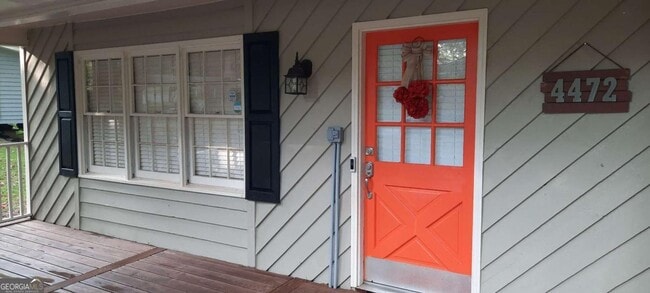 Primary Photo - 4472 Old Mabry Pl