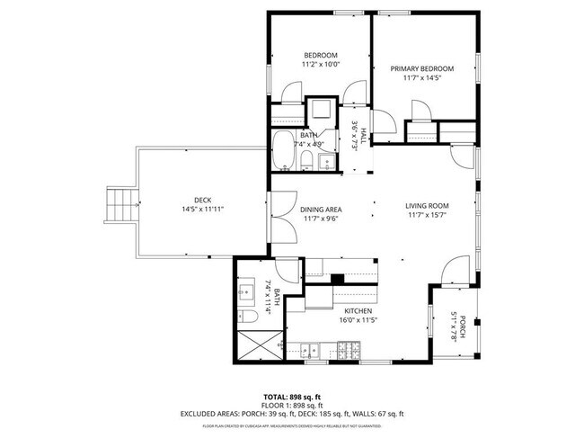 Building Photo - 1290 Glen Forest Way