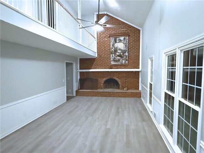 Building Photo - 2870 Horseshoe Bend Rd SW