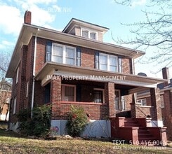 Building Photo - 911 Lafayette Blvd NW