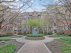Building Photo - 834 Hinman Ave