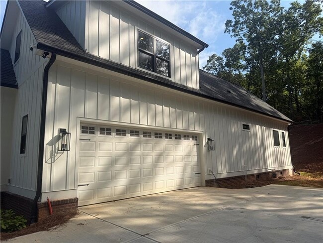 Building Photo - 1601 Old Lost Mountain Rd