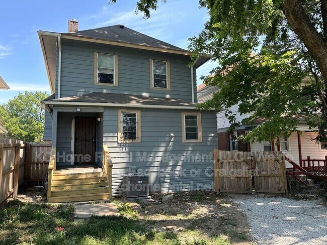 Building Photo - 2724 Brooklyn Ave
