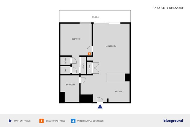 Building Photo - Domain Weho, 7141 Santa Monica Blvd