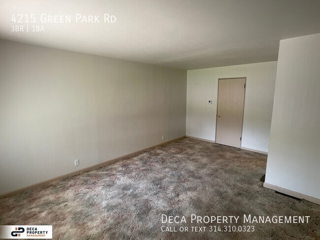 Building Photo - 3 Bedroom House