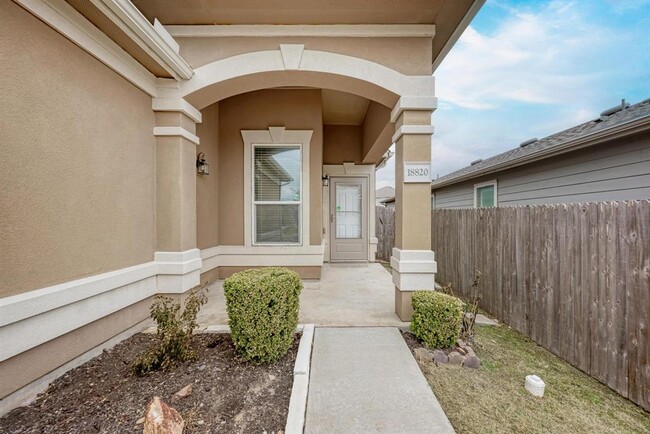 Building Photo - 18820 James Carter Jr St