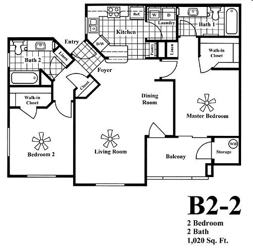 B2-2 - San Marbeya Luxury Community