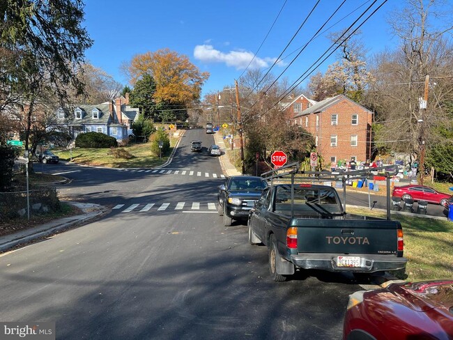 Building Photo - 8009 Garland Ave