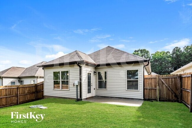 Building Photo - 579 Kincaid Cove Ln