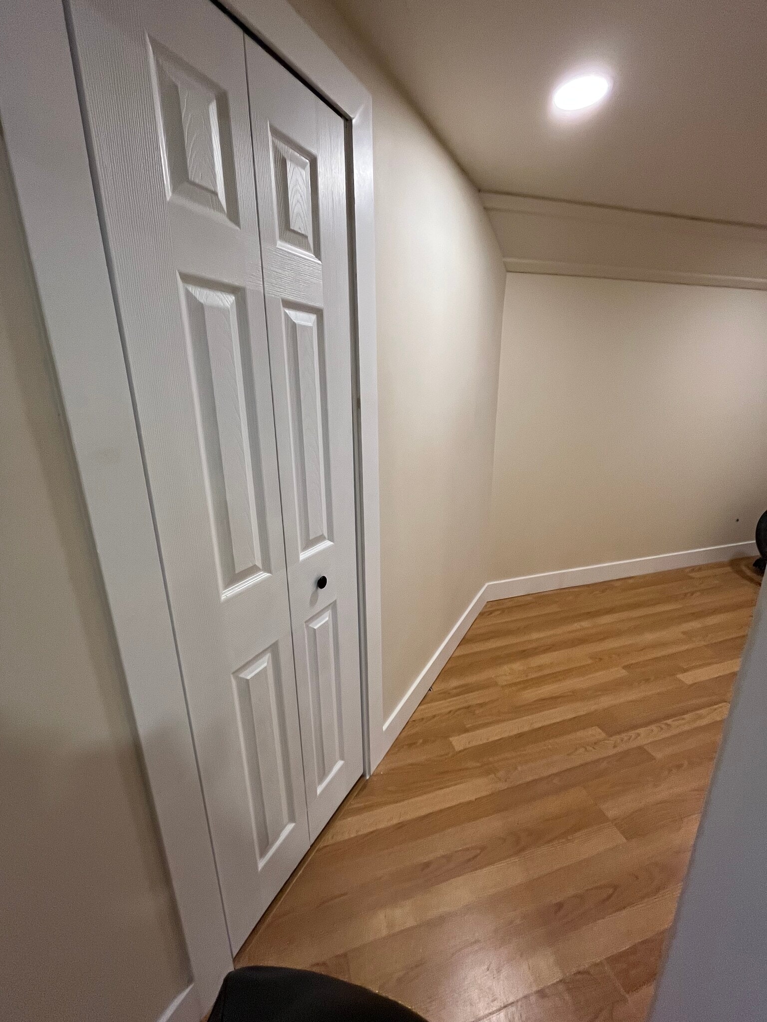 2nd bedroom/Office - 3201 Grand Ave