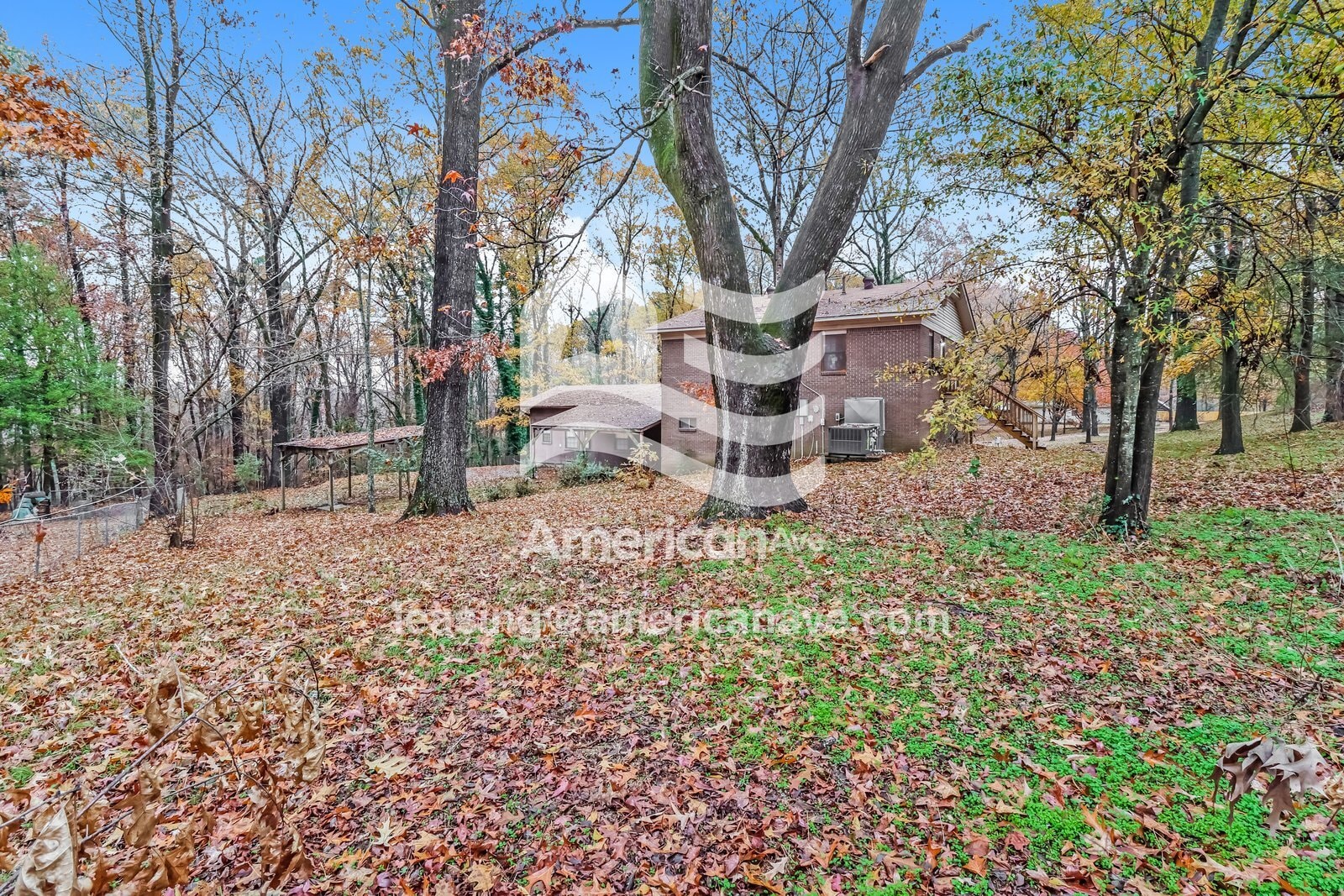 Building Photo - 1514 Drennon St