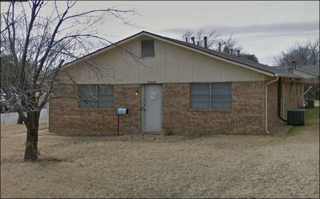 Primary Photo - JC- 2848/2850 Buffalo Gap RD