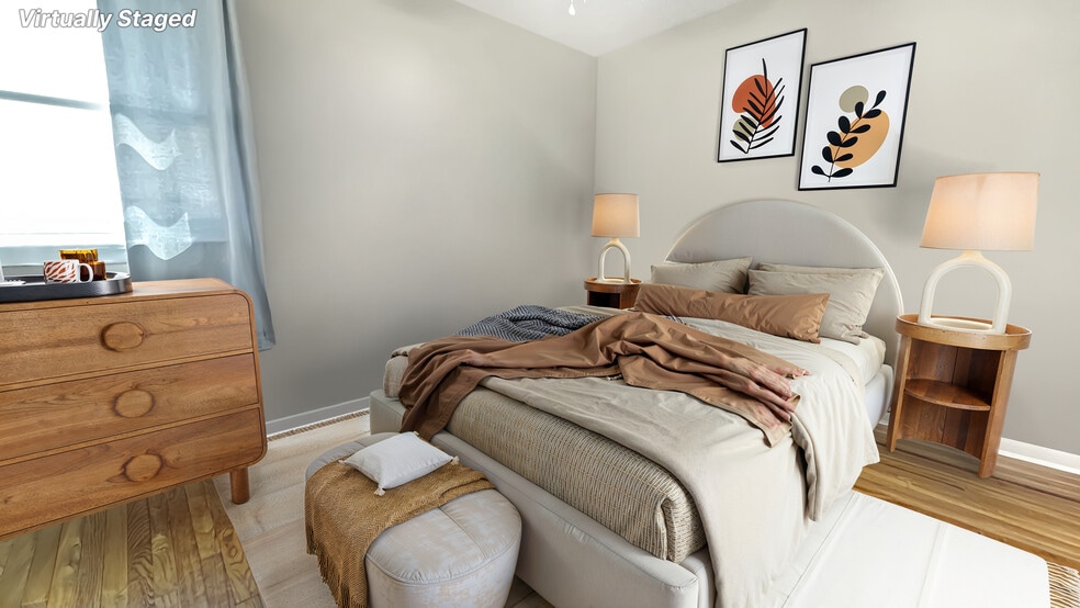 Building Photo - 106 6th Ave