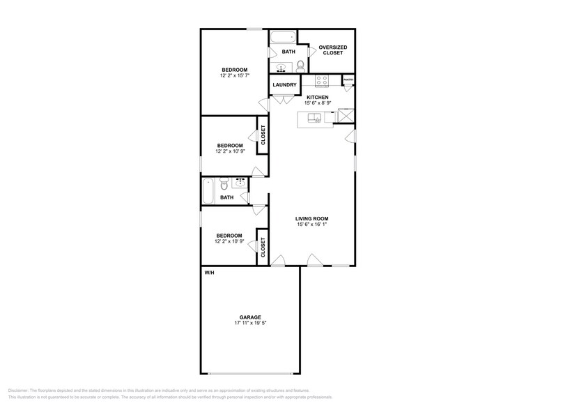 Building Photo - 5549 Berea St