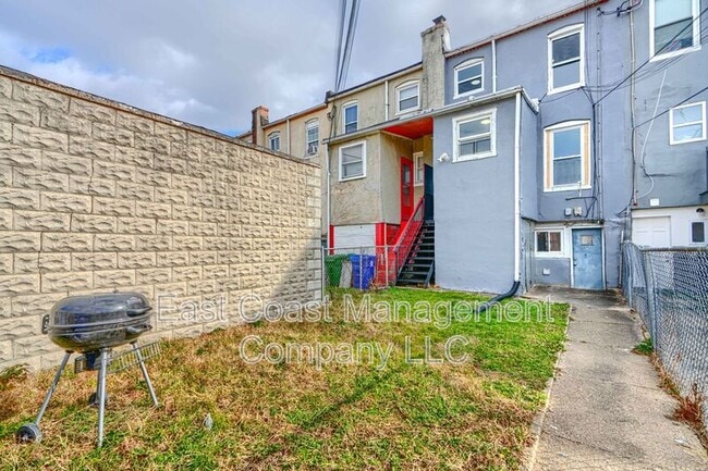 Building Photo - 2316 Garrett Ave