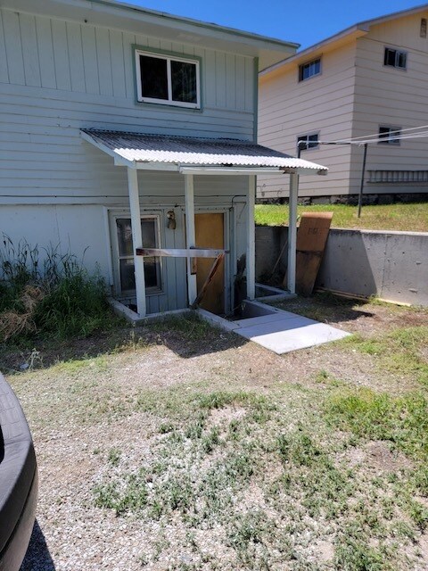 Building Photo - 403 Neyman St