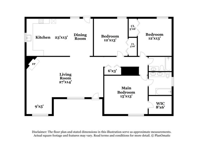 Building Photo - 2380 Christian Cir