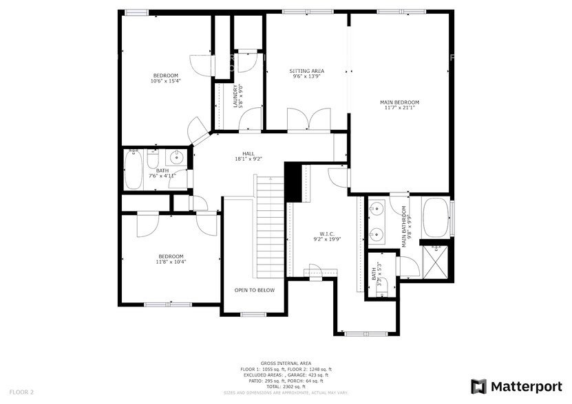 Building Photo - 158 Diamond Ridge Ave