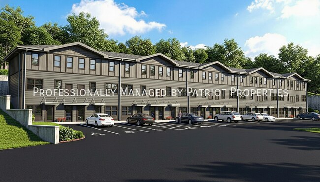 Building Photo - 873 Chapel Dr