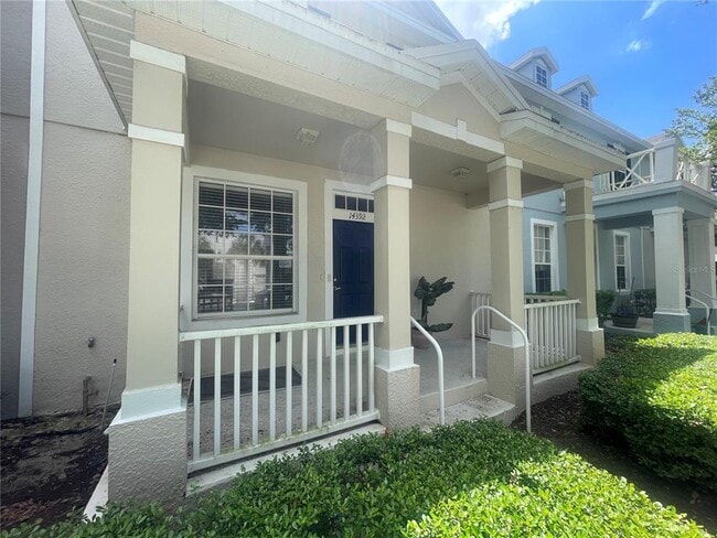Building Photo - 14392 Bridgewater Crossings Blvd