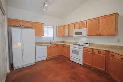 Building Photo - Rancho Sahuarita