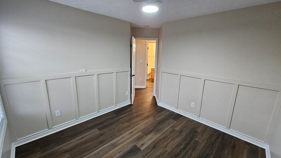 Bedroom 2 - 5411 Skeffington Way