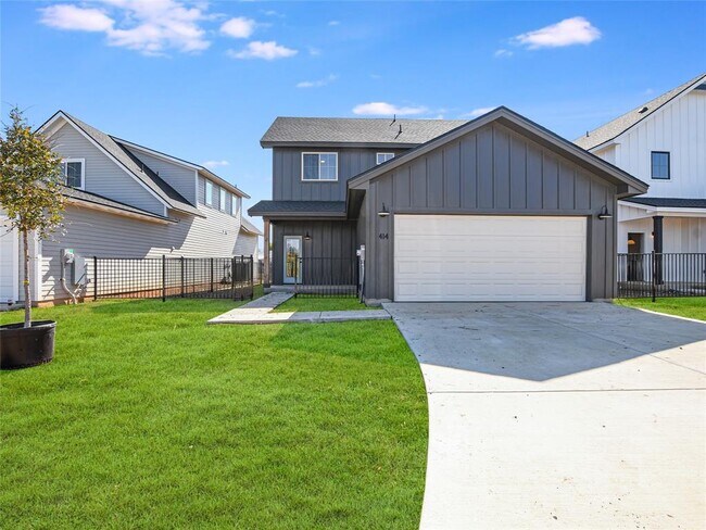 Building Photo - 414 Stagecoach Trail