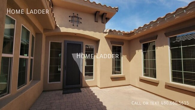Building Photo - 1708 W Dusty Wren Dr