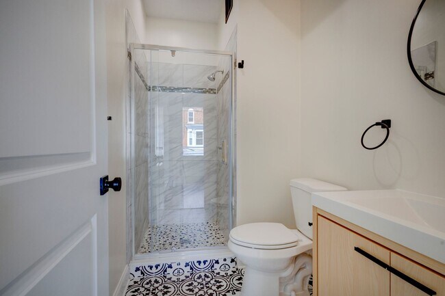 Building Photo - Newly Renovated 6 Bedrooms / 4 Bathrooms at Norris St