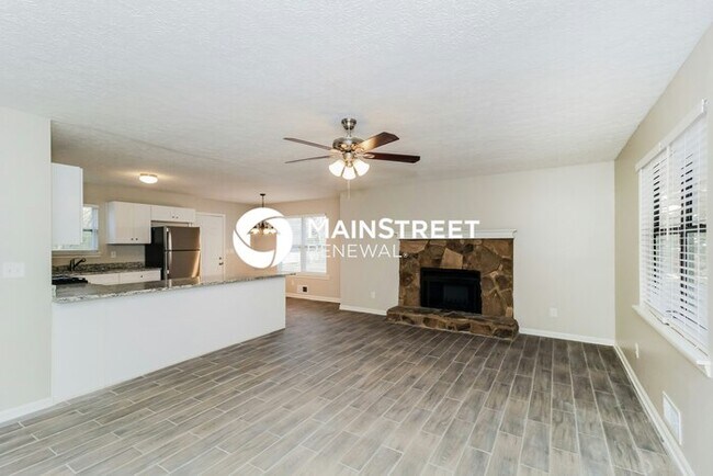 Building Photo - 3 Bedroom Pet-Friendly Home in Dallas, GA ...