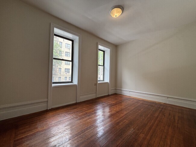 Floorplan - 182 Claremont Avenue