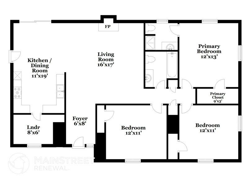 Building Photo - 1126 Sequoia Dr
