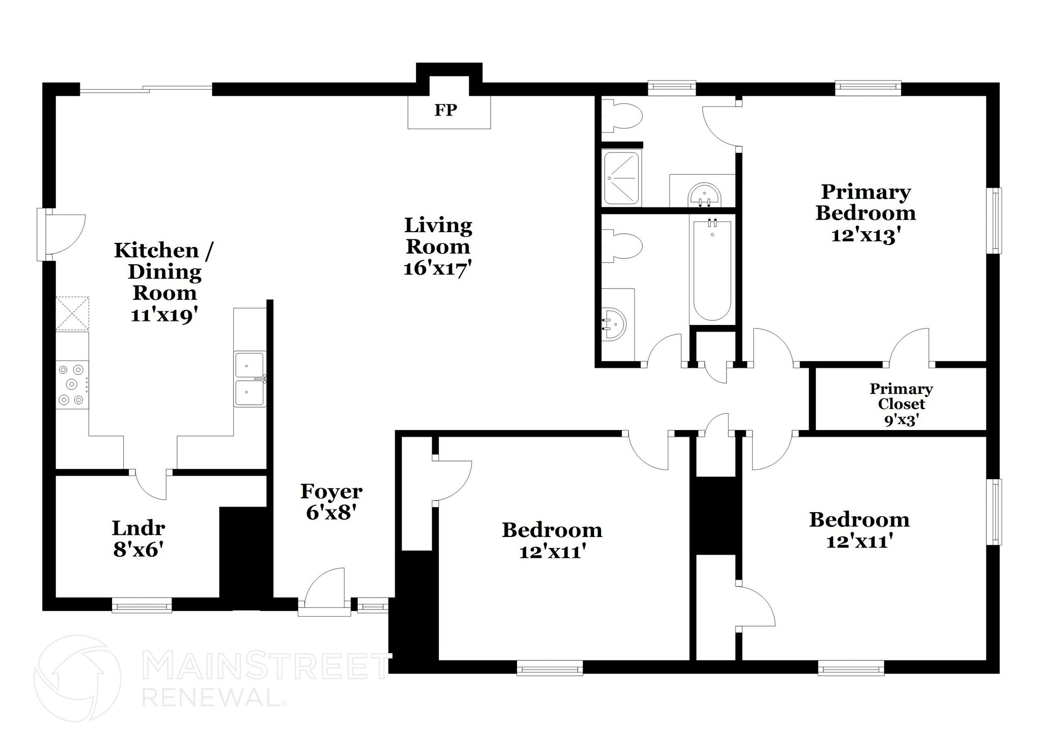 Building Photo - 1126 Sequoia Dr