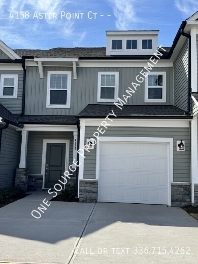 Primary Photo - 4158 Aster Pt Ct