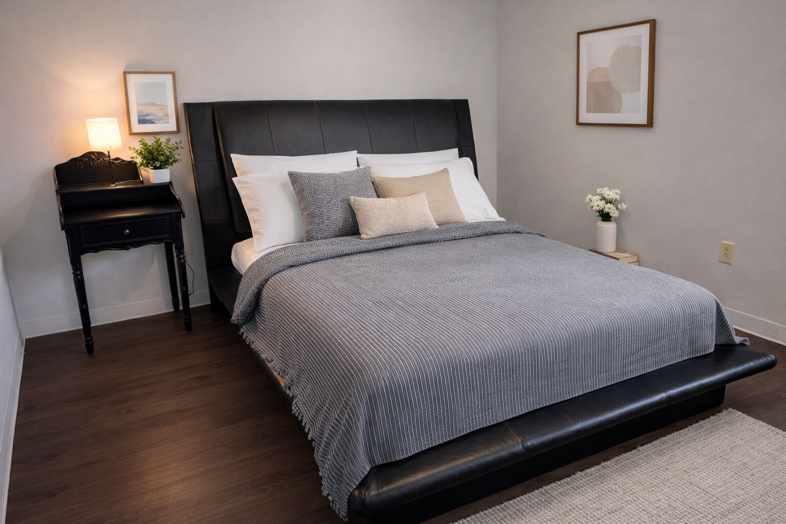 Bedroom 2 - 3269 Westmart Ln