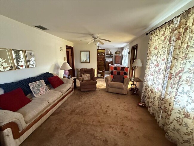 Building Photo - 5854 9th St