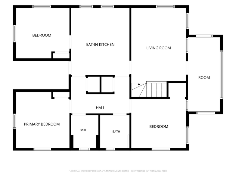 Building Photo - 58 Prentiss St