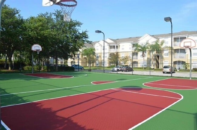 Building Photo - 8121 Fan Palm Way