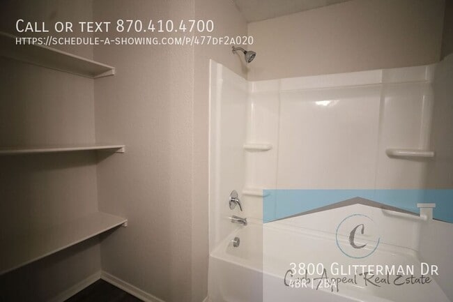 Building Photo - 3800 Glitterman Dr