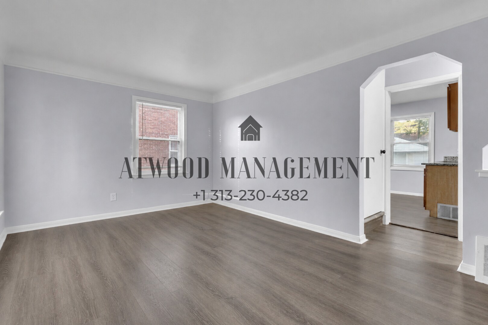 Building Photo - This beautifully updated 3-bedroom, 2-bath single-family home is ready for move-in!