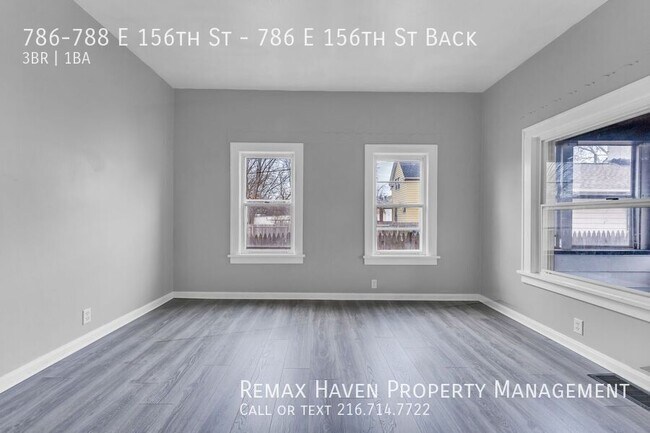 Building Photo - 786-788 E 156th St-786 E 156th St Back