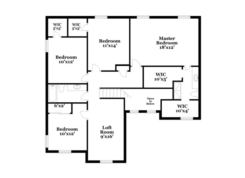 Building Photo - 18249 Rickety Dr