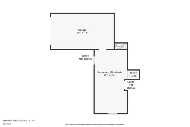 Building Photo - 13209 Donnelly Ave