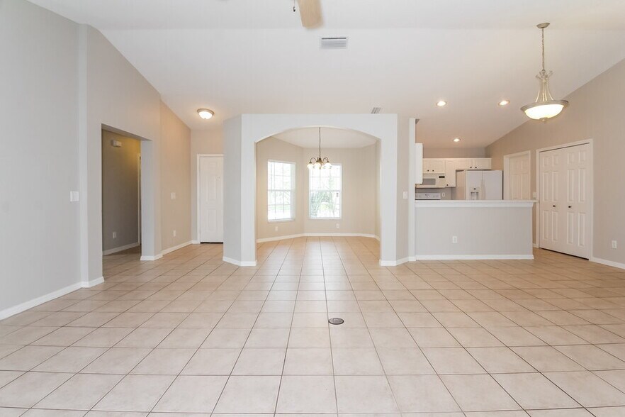 Building Photo - 4213 Berkeley Dr