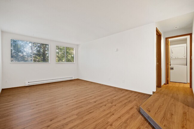 Floorplan - Seattle North Apartments
